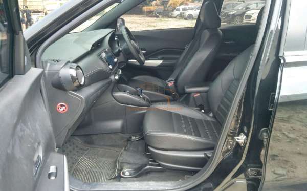 NISSAN KICKS E-POWER