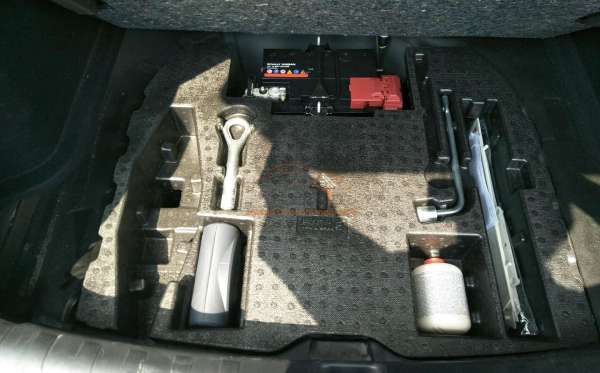 NISSAN KICKS E-POWER