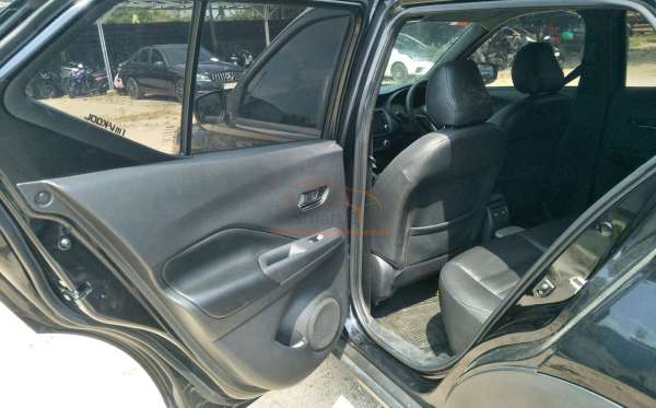 NISSAN KICKS E-POWER