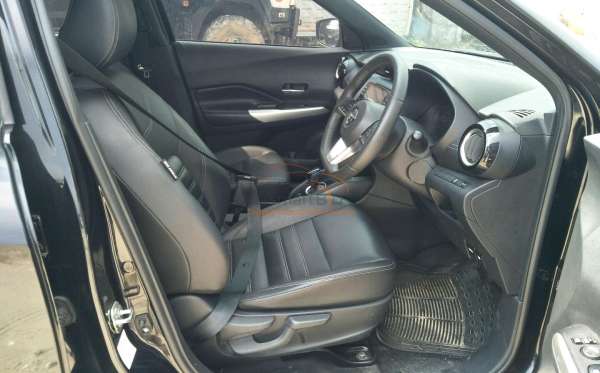 NISSAN KICKS E-POWER