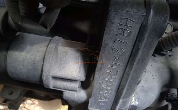NISSAN MARCH 1.2