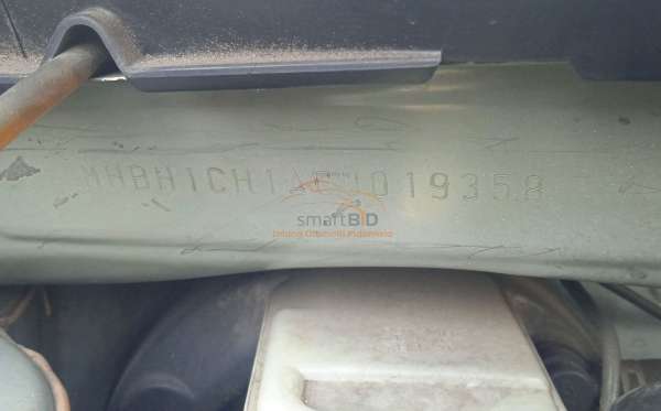 NISSAN MARCH 1.2