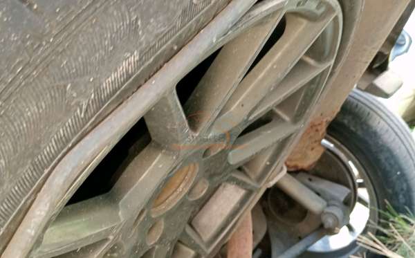 NISSAN SERENA HIGHWAY STAR