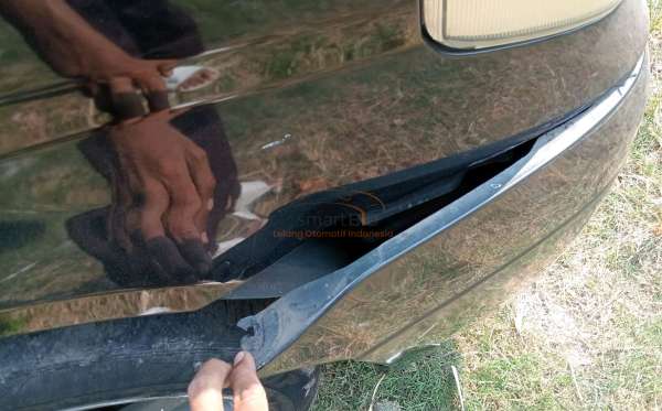 NISSAN SERENA HIGHWAY STAR