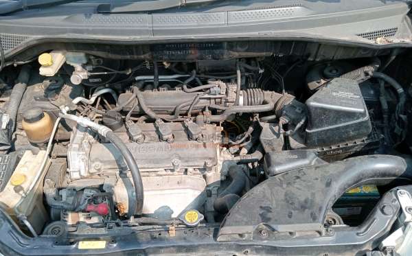 NISSAN SERENA HIGHWAY STAR