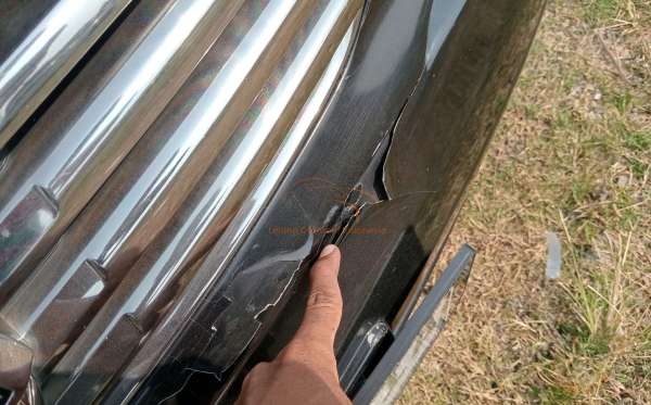 NISSAN SERENA HIGHWAY STAR