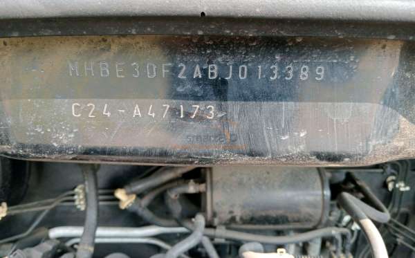 NISSAN SERENA HIGHWAY STAR
