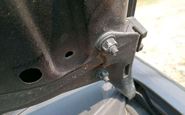 NISSAN SERENA HIGHWAY STAR