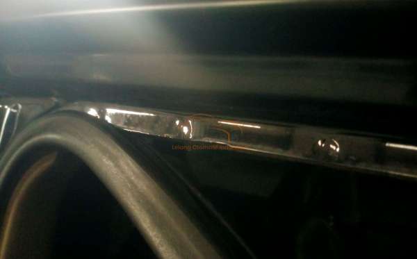 NISSAN X TRAIL 2.5