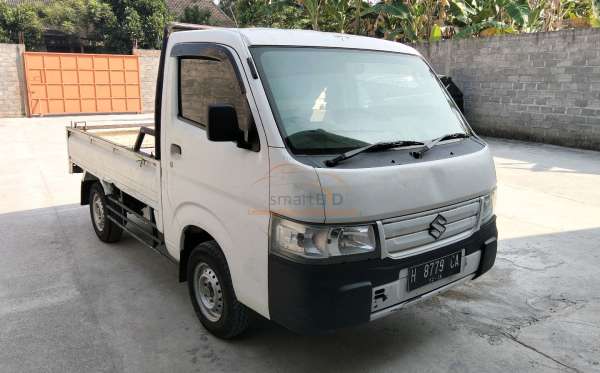 SUZUKI NEW CARRY - PU FD