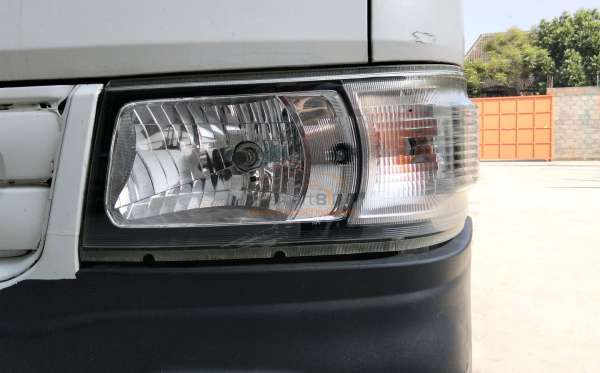 SUZUKI NEW CARRY - PU FD