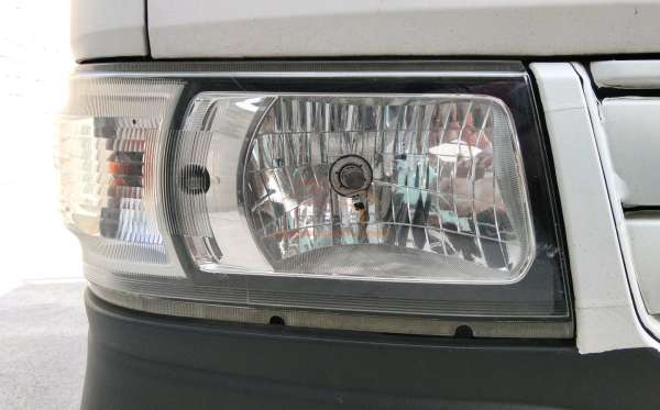 SUZUKI NEW CARRY - PU FD
