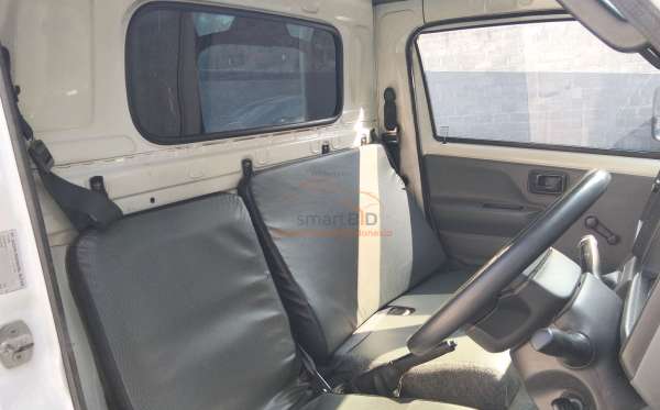 SUZUKI NEW CARRY - PU FD