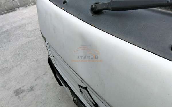 SUZUKI NEW CARRY - PU FD