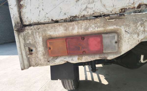 SUZUKI NEW CARRY - PU FD