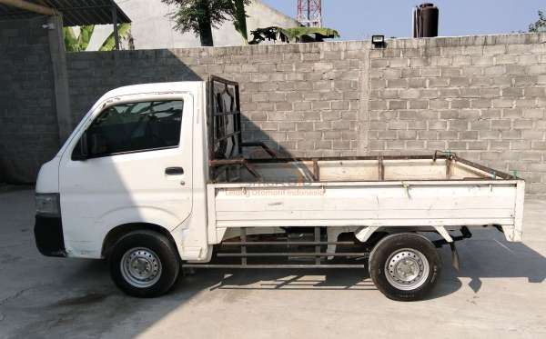SUZUKI NEW CARRY - PU FD