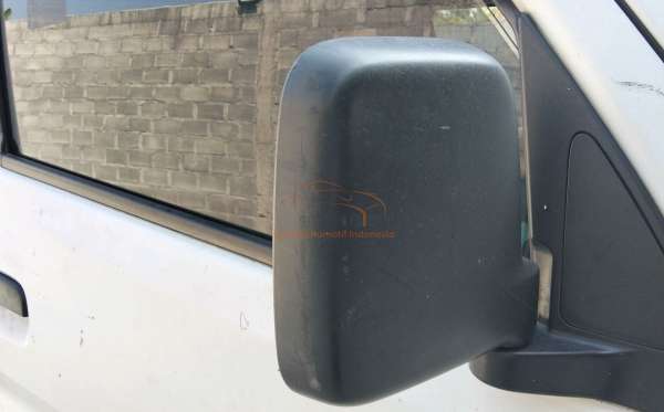 SUZUKI NEW CARRY - PU FD