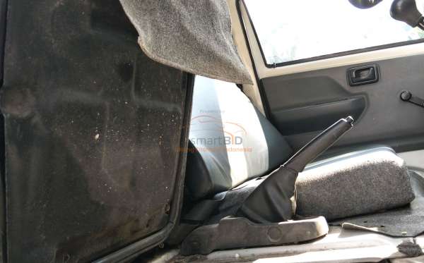 SUZUKI NEW CARRY - PU FD