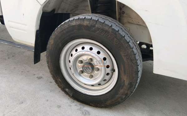 SUZUKI NEW CARRY - PU FD