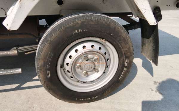 SUZUKI NEW CARRY - PU FD