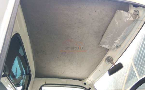 SUZUKI NEW CARRY - PU FD