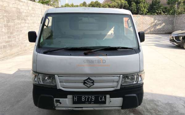 SUZUKI NEW CARRY - PU FD