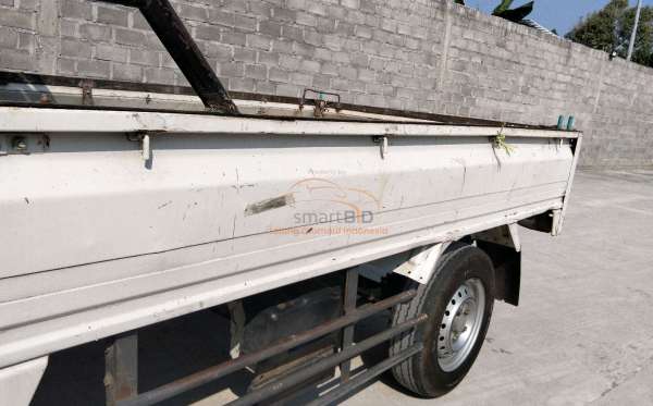 SUZUKI NEW CARRY - PU FD
