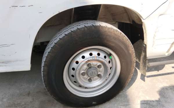 SUZUKI NEW CARRY - PU FD