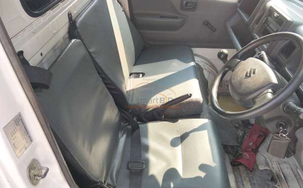 SUZUKI NEW CARRY - PU FD