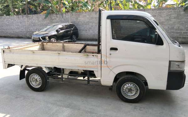 SUZUKI NEW CARRY - PU FD