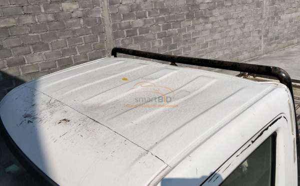 SUZUKI NEW CARRY - PU FD