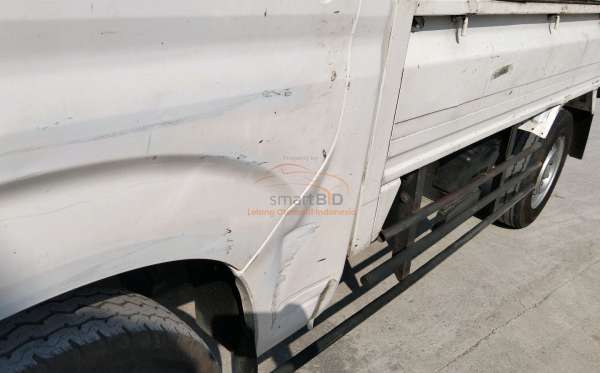 SUZUKI NEW CARRY - PU FD