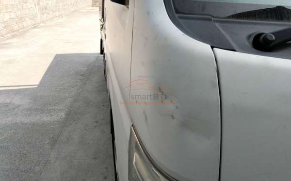 SUZUKI NEW CARRY - PU FD