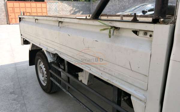 SUZUKI NEW CARRY - PU FD