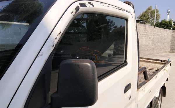 SUZUKI NEW CARRY - PU FD