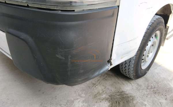 SUZUKI NEW CARRY - PU FD