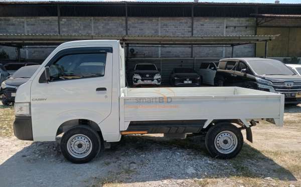 SUZUKI  CARRY  CX PICK UP