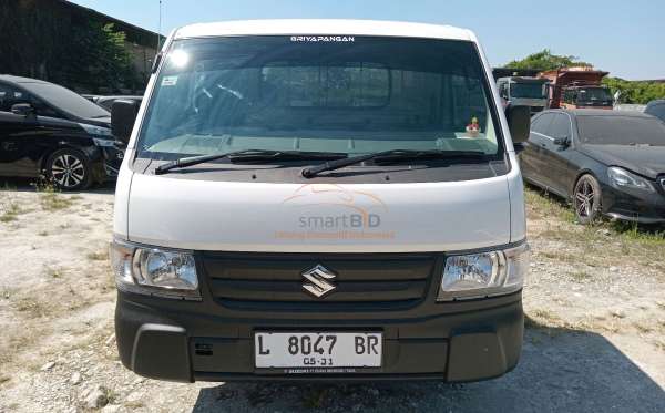 SUZUKI  CARRY  CX PICK UP