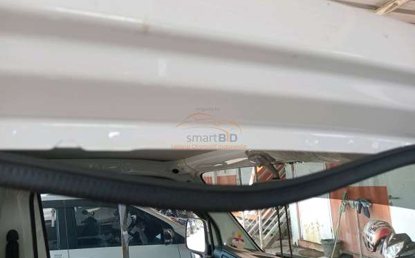 SUZUKI  CARRY  CX PICK UP