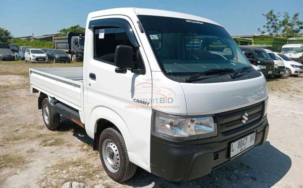 SUZUKI  CARRY  CX PICK UP