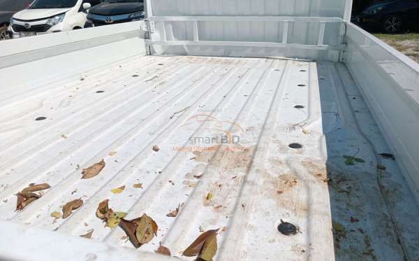 SUZUKI  CARRY  CX PICK UP