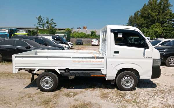 SUZUKI  CARRY  CX PICK UP