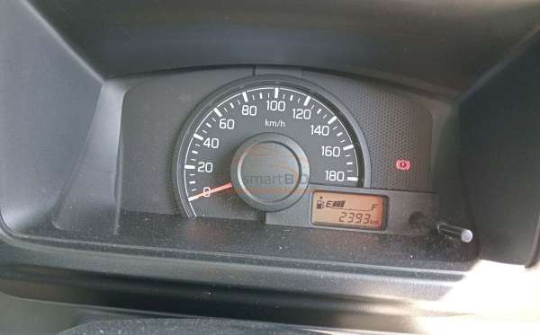 SUZUKI  CARRY  CX PICK UP