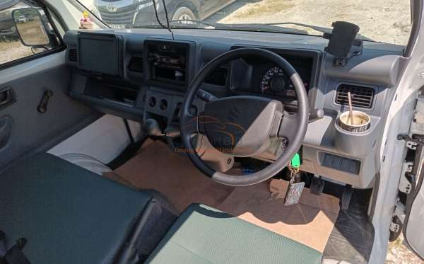 SUZUKI  CARRY  CX PICK UP