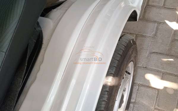 SUZUKI  CARRY  CX PICK UP