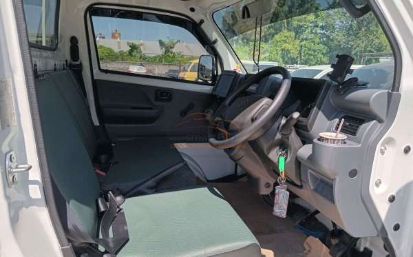 SUZUKI  CARRY  CX PICK UP