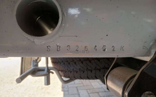 SUZUKI  CARRY  CX PICK UP