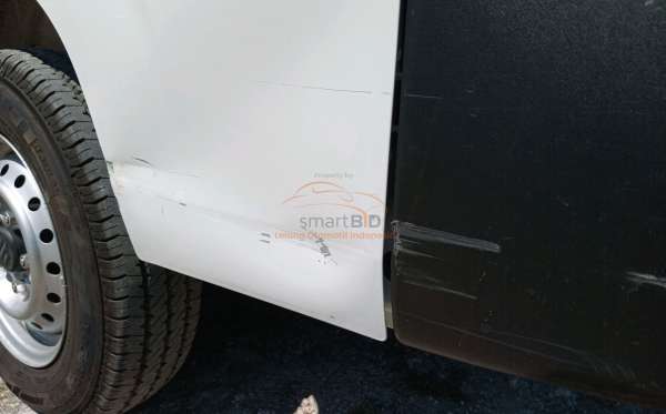 SUZUKI  CARRY  CX PICK UP