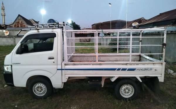 SUZUKI  CARRY  CL PICK UP