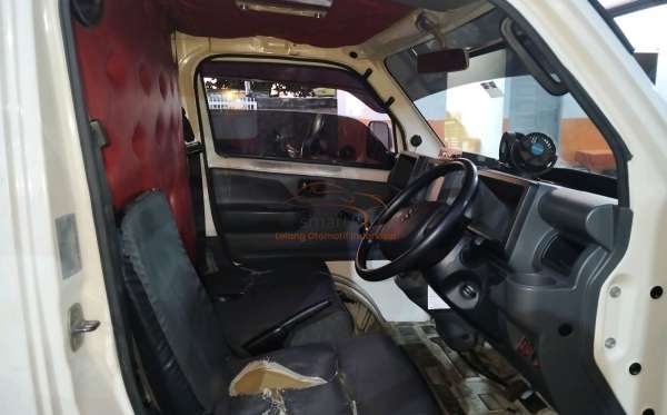 SUZUKI  CARRY  CL PICK UP